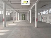 Pronájem skladu, výrobních prostor 4.023 m², Přerov