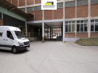 Pronájem skladu, výrobních prostor 4.023 m², Přerov - Foto 7