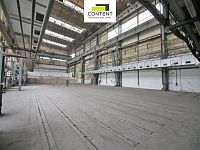 Pronájem skladu, výrobních prostor 1.980 m², Plzeň - Foto 8