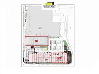 Pronájem skladu, výrobních prostor 1.980 m², Plzeň - Foto 19