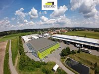 Pronájem skladu, výrobních prostor 5.000 m², Benátky nad Jizerou