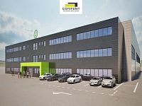 Pronájem skladu, výrobních prostor 5.000 m², Benátky nad Jizerou - Foto 4