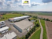 Pronájem skladu, výrobních prostor 5.000 m², Benátky nad Jizerou - Foto 6