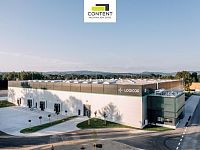 Pronájem skladu, výrobních prostor 2.000 m², Příšovice, D10 - Foto 9