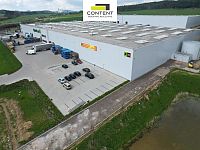 Pronájem skladu, výrobních prostor 13.440 m², Hranice, D1 Olomouc - Foto 7