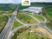 Pronájem skladu, výrobních prostor 13.440 m², Hranice, D1 Olomouc - Foto 5