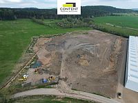 Pronájem skladu, výrobních prostor 13.440 m², Hranice, D1 Olomouc - Foto 9