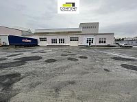 Pronájem skladu, výrobních prostor 2.735 m², Plzeň, D5 - Foto 2