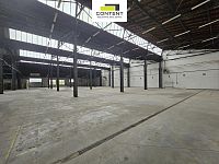 Pronájem skladu, výrobních prostor 2.735 m², Plzeň, D5 - Foto 3