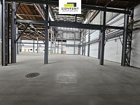 Pronájem skladu, výrobních prostor 2.735 m², Plzeň, D5 - Foto 5