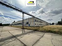 Pronájem skladu, výrobních prostor 9.000 m², Příbram