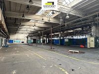 Pronájem skladu, výrobních prostor 9.000 m², Příbram - Foto 9