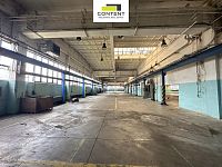 Pronájem skladu, výrobních prostor 9.000 m², Příbram - Foto 19