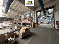 Pronájem skladu, výrobních prostor 4.905 m², Praha 10 - Hostivař - Foto 7