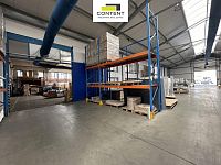 Pronájem skladu, výrobních prostor 4.905 m², Praha 10 - Hostivař - Foto 11