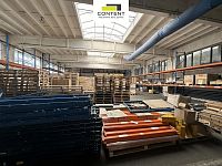 Pronájem skladu, výrobních prostor 4.905 m², Praha 10 - Hostivař - Foto 18