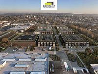 Pronájem flexibilních jednotek od 500 m², Říčany u Prahy - Foto 3