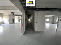 Pronájem industriálních prostor 1.838 m², Střelice, D1 - Foto 10