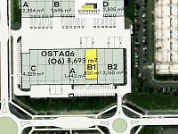 Pronájem skladu, výrobních prostor 900 m², Ostrava - Hrabová, D56 - Foto 14