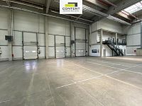 Pronájem skladu, výrobních prostor 900 m², Ostrava - Hrabová, D56 - Foto 8