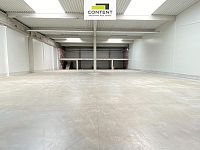 Pronájem skladu, výrobních prostor 900 m², Ostrava - Hrabová, D56