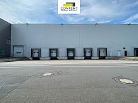 Pronájem skladu, výrobních prostor 900 m², Ostrava - Hrabová, D56 - Foto 4