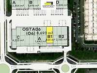 Pronájem skladu, výrobních prostor 900 m², Ostrava - Hrabová, D56 - Foto 14