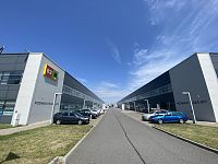 Pronájem skladu, výrobních prostor 900 m², Ostrava - Hrabová, D56 - Foto 11
