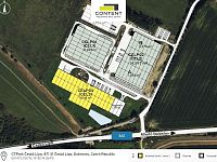 Pronájem skladu, výrobních prostor 2.800 m², Česká Lípa - Dobranov - Foto 13