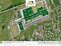 Pronájem skladu, výrobních prostor 10.080 m², Hranice, D1 Olomouc - Foto 15