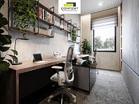 Pronájem skladu, výrobních prostor 980 - 7.200 m², Zlín - Foto 10