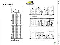 Pronájem skladu, výrobních prostor 980 - 7.200 m², Zlín - Foto 13