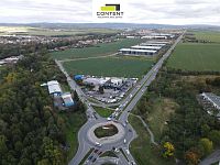 Pronájem skladu, výrobních prostor 3500 m², Olomouc - Bystrovany - Foto 2