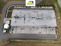 Pronájem skladu, výrobních prostor 4.397 m², Lipník, D1 Olomouc - Foto 11