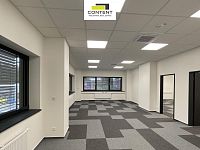 Pronájem kanceláří 294 m², Praha 9 Běchovice - Foto 4