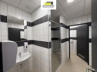 Pronájem kanceláří 294 m², Praha 9 Běchovice - Foto 11