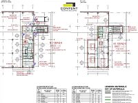 Pronájem kanceláří 294 m², Praha 9 Běchovice - Foto 13