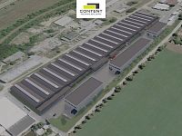 Pronájem skladu, výrobních prostor 1.500 m², Rousínov - Foto 9