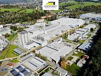 Pronájem skladu, výrobních prostor 5.000 m², Valašské Meziříčí - Foto 7