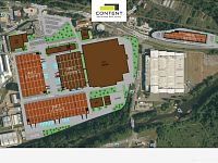 Pronájem skladu, výrobních prostor 5.000 m², Valašské Meziříčí - Foto 10