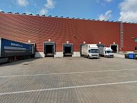 Pronájem skladu, výrobních prostor 3.259 m², Praha 9, Horní Počernice, D10