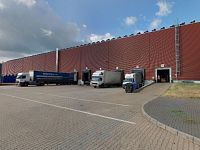 Pronájem skladu, výrobních prostor 3.259 m², Praha 9, Horní Počernice, D10 - Foto 5