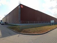 Pronájem skladu, výrobních prostor 3.259 m², Praha 9, Horní Počernice, D10 - Foto 8