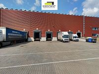 Pronájem skladu, výrobních prostor 3.259 m², Praha 9, Horní Počernice, D10