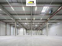 Pronájem skladu, výrobních prostor 3.259 m², Praha 9, Horní Počernice, D10 - Foto 2