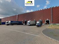 Pronájem skladu, výrobních prostor 3.259 m², Praha 9, Horní Počernice, D10 - Foto 3