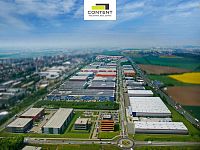 Pronájem skladu, výrobních prostor 3.259 m², Praha 9, Horní Počernice, D10 - Foto 13