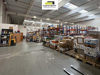 Pronájem skladu, výrobních prostor 3.259 m², Praha 9, Horní Počernice, D10 - Foto 2