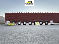 Pronájem skladu, výrobních prostor 3.259 m², Praha 9, Horní Počernice, D10 - Foto 3