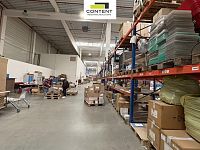 Pronájem skladu, výrobních prostor 3.259 m², Praha 9, Horní Počernice, D10 - Foto 4